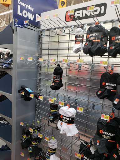 Discount Store «Walmart», reviews and photos, 11410 Anderson Rd, Greenville, SC 29611, USA