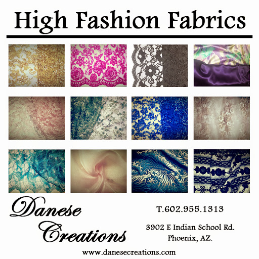 Tailor «Danese Creations», reviews and photos, 3902 E Indian School Rd #3, Phoenix, AZ 85018, USA