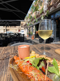 Photos du propriétaire du Restaurant Ô Pas Sage à Amiens - n°3