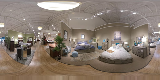 Furniture Store «HOM Furniture», reviews and photos, 3201 Country Dr, Little Canada, MN 55117, USA