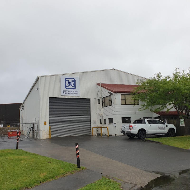 South Auckland Engineering Ltd