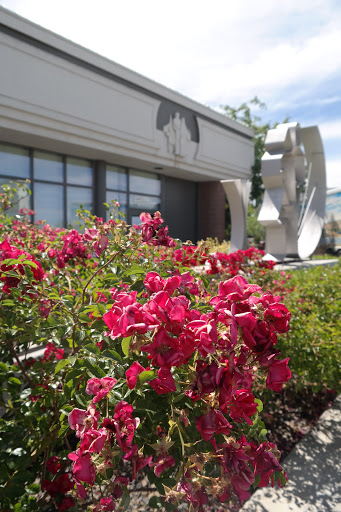 Civic Center «Nampa Civic Center», reviews and photos, 311 3rd St S, Nampa, ID 83651, USA