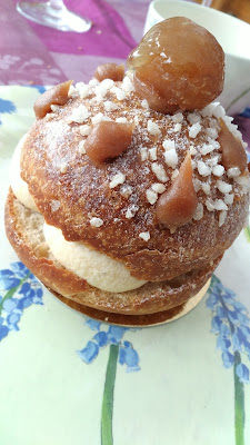Boulangerie Patisserie Bernardi&Co à Nice