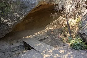 Dripping Cave Trail image