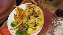 Pizza du Restaurant Le Grand Cafe à Limoux - n°4