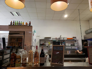 Photo n°49 de Brasserie Les Deux Moi Z'elles à Saint-Paul-de-Fenouillet ()