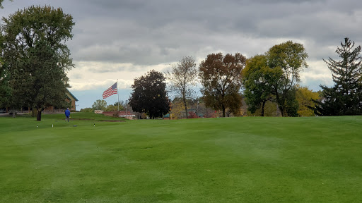 Golf Course «Goodrich Golf Course», reviews and photos, 1820 Van Dyke St, St Paul, MN 55109, USA