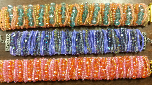 Craft Store «CAJUN BEAD CRAFTS», reviews and photos, 4733 Jones Creek Rd h, Baton Rouge, LA 70817, USA