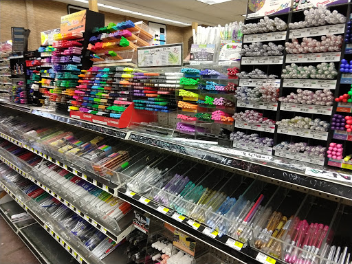 Art Supply Store «Texas Art Supply», reviews and photos, 2001 Montrose Blvd, Houston, TX 77006, USA