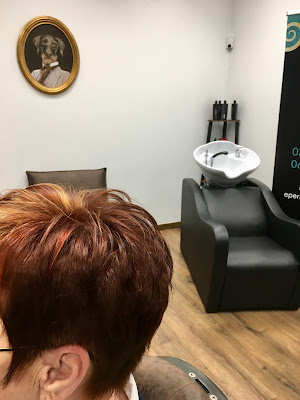 Atmosphère Coiffure * Sylvie Poisson - Petit * à Épernay