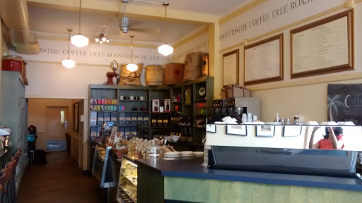 Coffee Shop «Coffee Tree Roasters The», reviews and photos, 5840 Forbes Ave, Pittsburgh, PA 15217, USA
