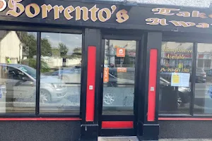 Sorrento's Take Away Pizzeria image