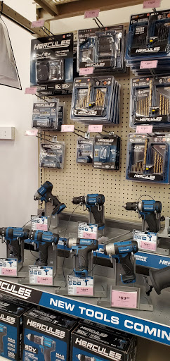Hardware Store «Harbor Freight Tools», reviews and photos, 2500 W Parmer Ln B, Austin, TX 78727, USA