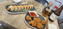 Plats et boissons du Restaurant de sushis Original Sushi - Castelnau-d'Estrétefonds à Castelnau-d'Estrétefonds - n°4