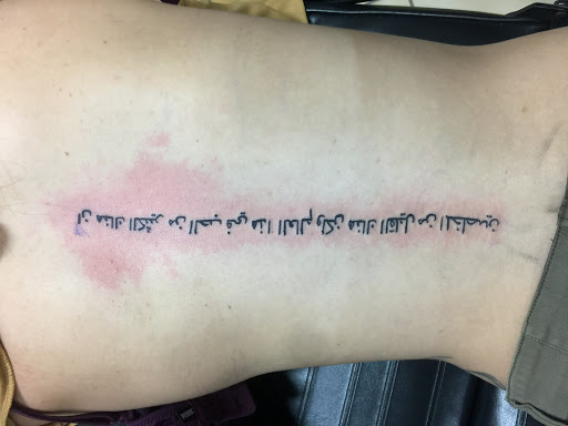 Explore aztec tattoo sleeve ideas, creative tattoo ideas in Albuquerque, available at Albuquerque Ink Tattoo