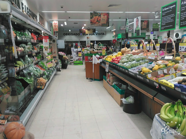 Avaliações doPingo Doce Rio Maior - Taipas em Rio Maior - Supermercado