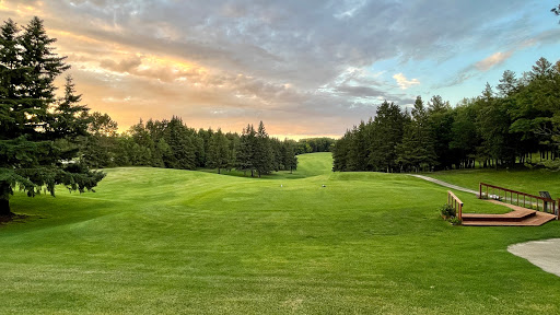Golf Club «Pine Ridge Golf Club», reviews and photos, 34500 Hillcrest Rd, Motley, MN 56466, USA