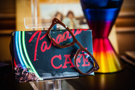 Eye Care Center «Levato Eyewear», reviews and photos, 21 Oak St, Ridgewood, NJ 07450, USA