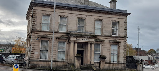 Bank Buildings