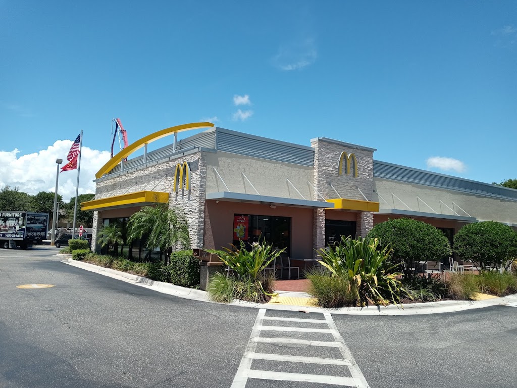 McDonald's 33406