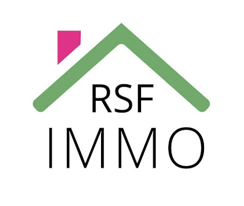 Agence immobilière RSF IMMO Brazey-en-Plaine