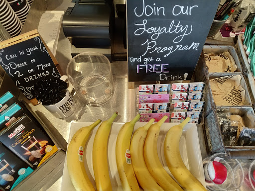 Coffee Shop «Minuti Coffee», reviews and photos, 5903 Westheimer Rd, Houston, TX 77057, USA