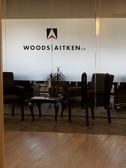 Woods | Aitken LLP