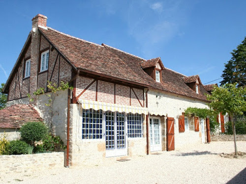 Lodge Gîte de Sauvagnac Cavagnac