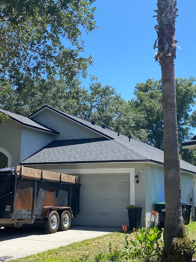 Roofing Contractor «Johnson Roofing Orlando Inc», reviews and photos, 405 Ruth St, Longwood, FL 32779, USA