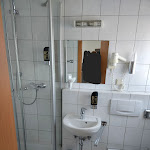 Photo n°2 de l'avis de Anke.e fait le 10/09/2023 à 15:17 sur le  Hotel Tannenblick à Bad Vilbel