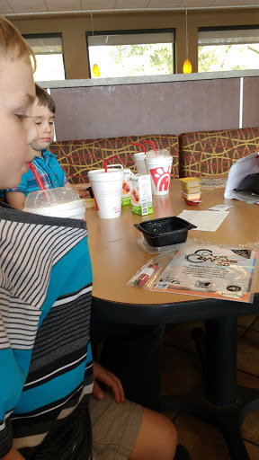 Fast Food Restaurant «Chick-fil-A», reviews and photos, 5023 US-90, Pace, FL 32571, USA