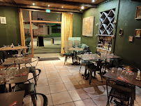 Atmosphère du Restaurant La Brocante à Remoulins - n°2