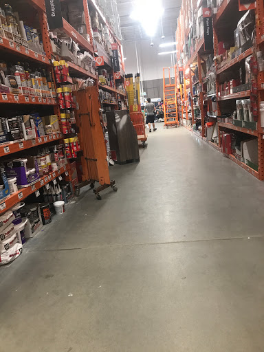 Home Improvement Store «The Home Depot», reviews and photos, 4136 Jimmy Carter Blvd, Norcross, GA 30093, USA