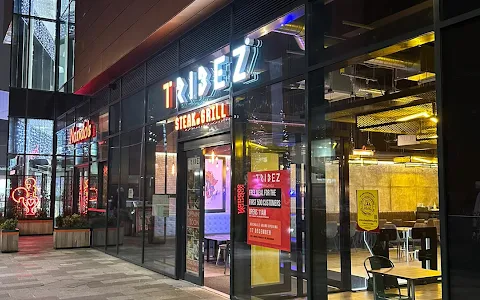 Tribez Steak and Grill image