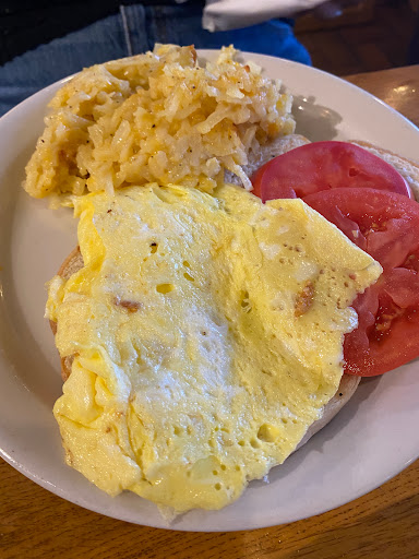 American Restaurant «Cracker Barrel Old Country Store», reviews and photos, 3817 W Expy 83, McAllen, TX 78503, USA