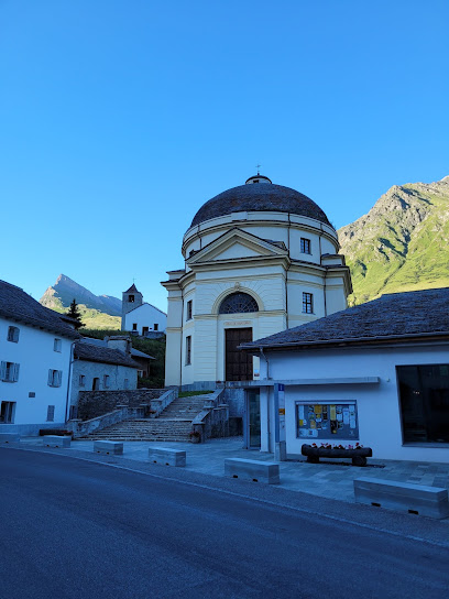 Chiesa Rotonda S.Bernardino