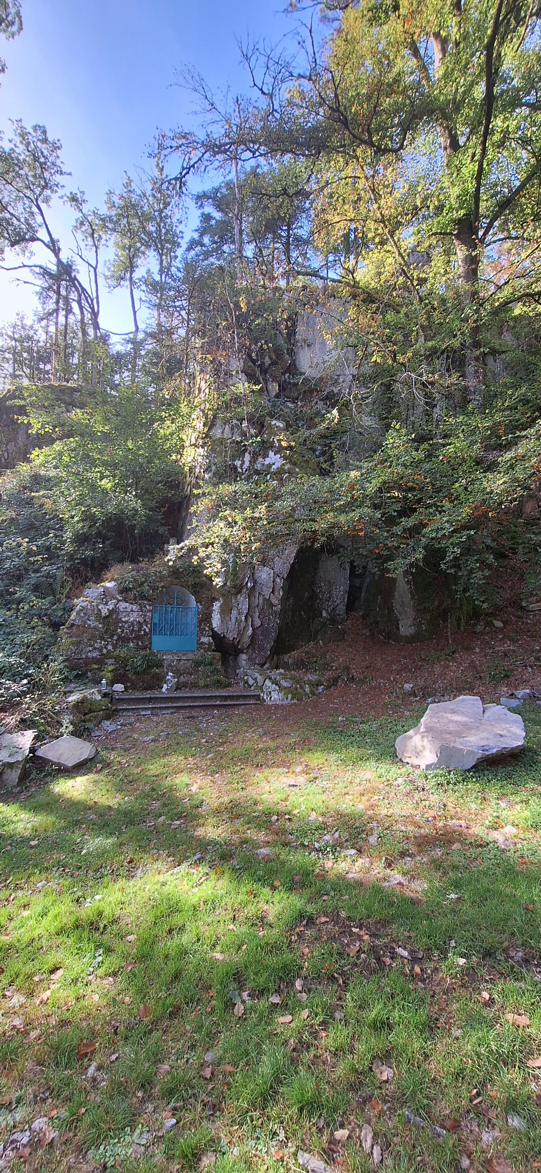 Photo n° 3 de l'avis de Sébastien.i fait le 21/10/2023 à 20:30