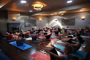 Omaha Power Yoga image
