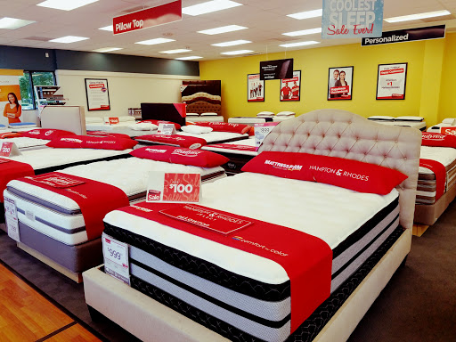 Mattress Store «Mattress Firm Jupiter West», reviews and photos, 6767 W Indiantown Rd, Jupiter, FL 33458, USA