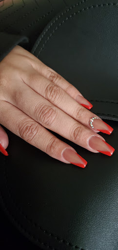 Nail Salon «Art Nails», reviews and photos, 309 N Main St, Belle Glade, FL 33430, USA