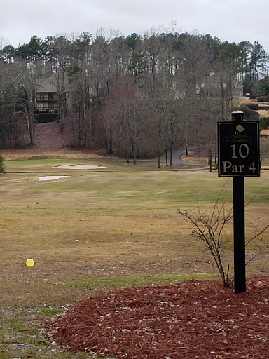 Golf Club «Summer Grove Golf Club», reviews and photos, 335 Summer Grove Pkwy, Newnan, GA 30265, USA