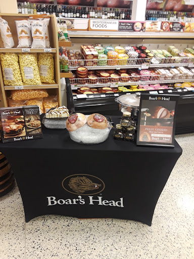 Supermarket «Publix Super Market at Ansley Mall», reviews and photos, 1544 Piedmont Ave NE, Atlanta, GA 30324, USA