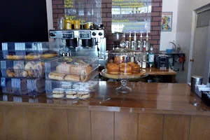 Café Hidalgo image