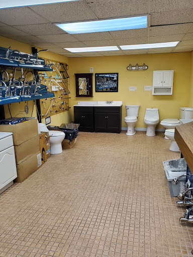 Door Supplier «Florida Lumber Co», reviews and photos, 2431 NW 20th St, Miami, FL 33142, USA