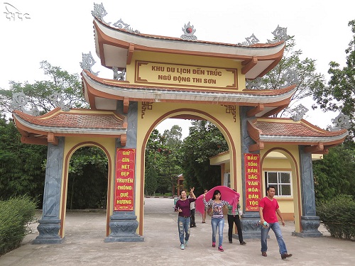 Top 20 cửa hàng son môi Huyện Kim Bảng Hà Nam 2022