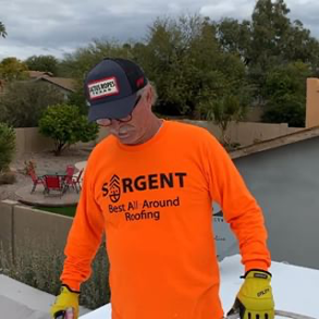 Roofing Contractor «Best All Around Roofing», reviews and photos, 545 S Robson # 5, Mesa, AZ 85210, USA