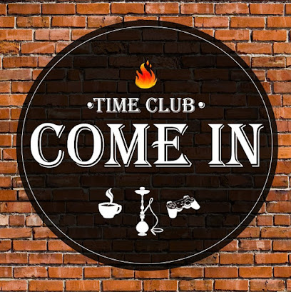Time Club ComeIN - Ulitsa Kalinina, 221, Bryansk, Bryansk Oblast, Russia, 241006