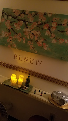 Renew Elite Massage Therapy