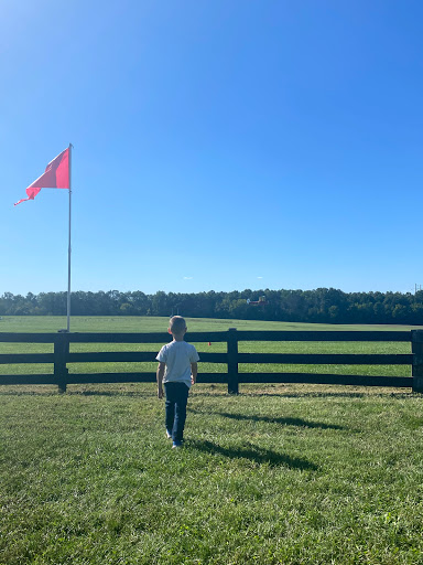 Circus «The Flying Circus AirShow», reviews and photos, 5114 Co Rd 644, Bealeton, VA 22712, USA