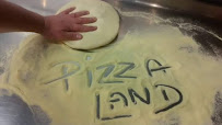Photos du propriétaire du Pizzeria pizzaland le Lude - n°17